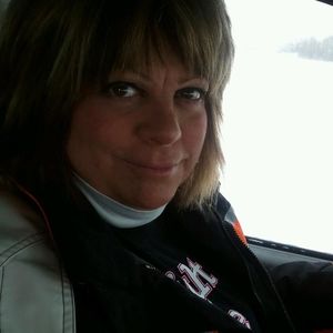 Meet your Posher, Teresa